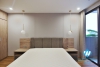 A Luxury Brand-New  2 bedrooms apartment with swimming pool for rent in Tay Ho