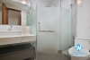 A Luxury Brand-New  2 bedrooms apartment with swimming pool for rent in Tay Ho