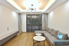 A Luxury Brand-New  2 bedrooms apartment with swimming pool for rent in Tay Ho