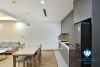 A Luxury Brand-New  2 bedrooms apartment with swimming pool for rent in Tay Ho