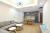 A Luxury Brand-New  2 bedrooms apartment with swimming pool for rent in Tay Ho