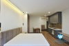 A Brandnew Cozy studio for rent on Tu Hoa street