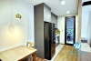 Affordable modern studio for rent in Tay Ho