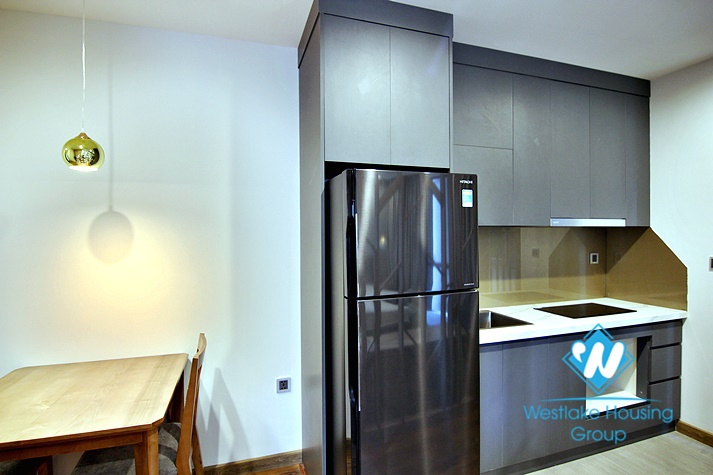 Affordable modern studio for rent in Tay Ho