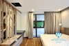 Affordable modern studio for rent in Tay Ho