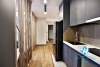 Affordable modern studio for rent in Tay Ho