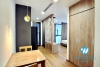 Affordable modern studio for rent in Tay Ho