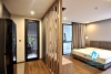 Affordable modern studio for rent in Tay Ho