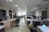 Nice office for rent in Xuan dieu, Tay ho, Hanoi