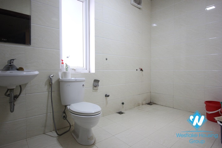 Nice office for rent in Xuan dieu, Tay ho, Hanoi