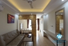 A Lovely spacious studio for rent on Au Cơ street