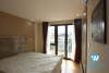 A Lovely spacious studio for rent on Au Cơ street