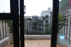 A Lovely spacious studio for rent on Au Cơ street