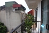A Lovely spacious studio for rent on Au Cơ street