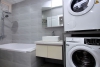 Nice one bedroom apartment for rent on To Ngoc Van 