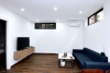 Nice one bedroom apartment for rent on To Ngoc Van 