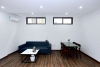 Nice one bedroom apartment for rent on To Ngoc Van 
