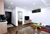 Nice one bedroom apartment for rent on To Ngoc Van 
