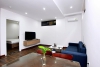Nice one bedroom apartment for rent on To Ngoc Van 