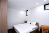 Nice one bedroom apartment for rent on To Ngoc Van 