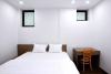 Nice one bedroom apartment for rent on To Ngoc Van 