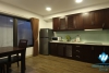 Good studio on the ground floor 