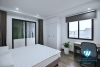  A bright, brand new 1 bedroom apartment for rent on Tay Ho street
