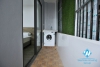  A bright, brand new 1 bedroom apartment for rent on Tay Ho street