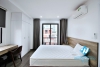 Nice one bedroom apartment for rent in Tay Ho