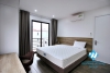 Nice one bedroom apartment for rent in Tay Ho