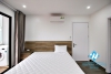 Nice one bedroom apartment for rent in Tay Ho