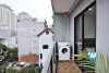 Nice one bedroom apartment for rent in Tay Ho