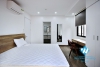 Nice one bedroom apartment for rent in Tay Ho