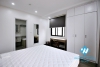 Nice one bedroom apartment for rent in Tay Ho