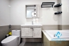 Nice one bedroom apartment for rent in Tay Ho