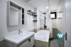 Nice one bedroom apartment for rent in Tay Ho