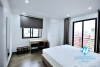 Nice one bedroom apartment for rent in Tay Ho