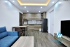 Nice one bedroom apartment for rent in Tay Ho