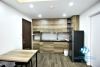 Nice one bedroom apartment for rent in Tay Ho