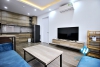 Nice one bedroom apartment for rent in Tay Ho