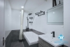 A new modern and good quality apartment for rent in Tay Ho street 
