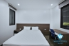 A new modern and good quality apartment for rent in Tay Ho street 