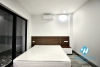 Affordable one bedroom apartment for rent in Tay Ho