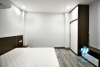 Affordable one bedroom apartment for rent in Tay Ho