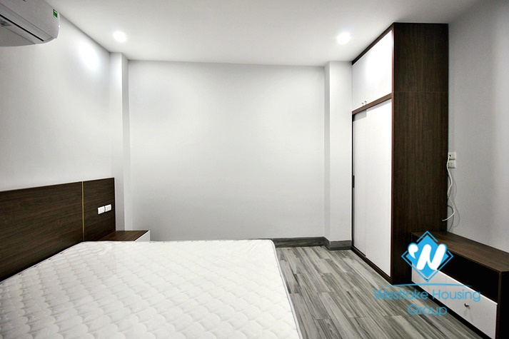 Affordable one bedroom apartment for rent in Tay Ho