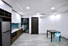 Affordable one bedroom apartment for rent in Tay Ho