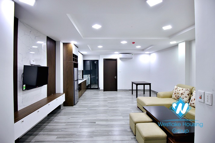 Affordable one bedroom apartment for rent in Tay Ho
