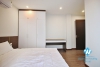 An affordable price 2 bedrooms apartment for rent in To Ngoc Van, Tay Ho