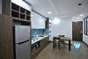 An affordable price 2 bedrooms apartment for rent in To Ngoc Van, Tay Ho