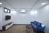 An affordable price 2 bedrooms apartment for rent in To Ngoc Van, Tay Ho